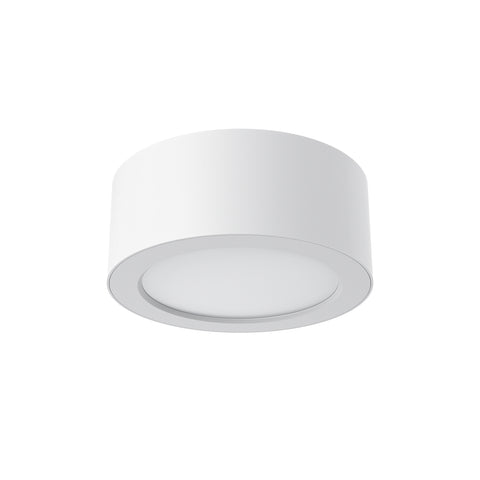 30W LED SURFACE MOUNT TC Black - DL30096/30W/CT/BK