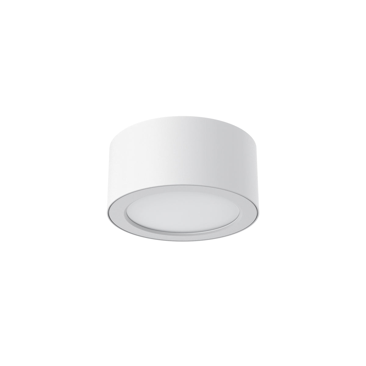 3A Alcor 4 15W LED Dimmable Su - DL10196/15W/TC/WH