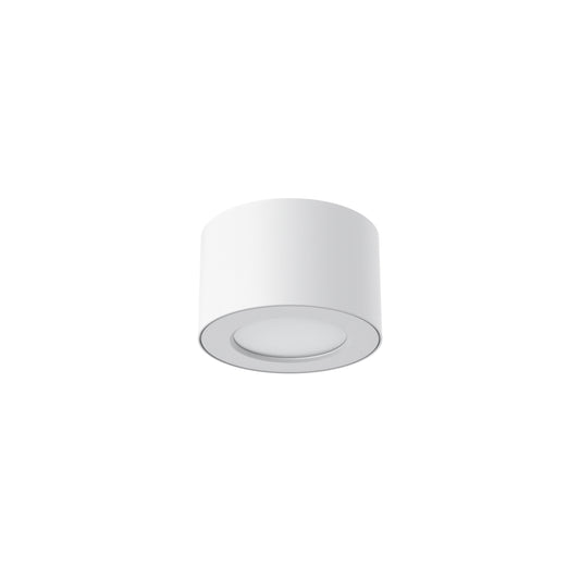 LED SM Downlight10W White - DL1066/10W/WH/TC