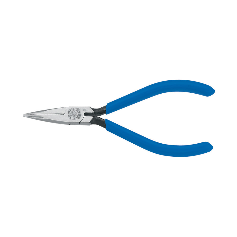 Klein Tools A-D321-41/2C Long-Nose Midget Slim Pliers 4-3/4In - ARCK Electrical Wholesale Supplies