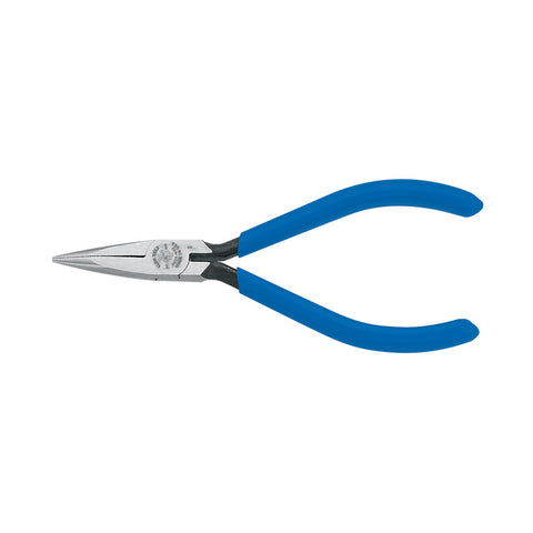 Klein Tools A-D321-41/2C Long-Nose Midget Slim Pliers 4-3/4In - ARCK Electrical Wholesale Supplies