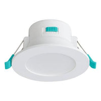Rippa2 6W CCT LED 70mm Downlight - 206376N