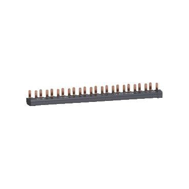 Clipsal Resi MAX 1P+N 12 Module SLIM Comb Busbar - RMXPH112 - ARCK Electrical Wholesale Supplies