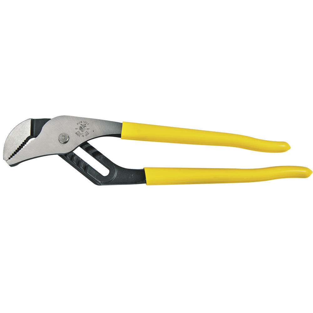 Klein Tools A-D502-12 Pump Pliers 12In - ARCK Electrical Wholesale Supplies