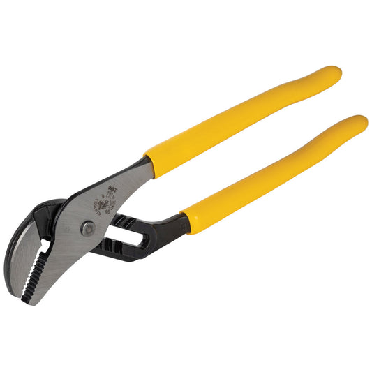 Klein Tools Pump Pliers, 12-Inch- A-D502-12