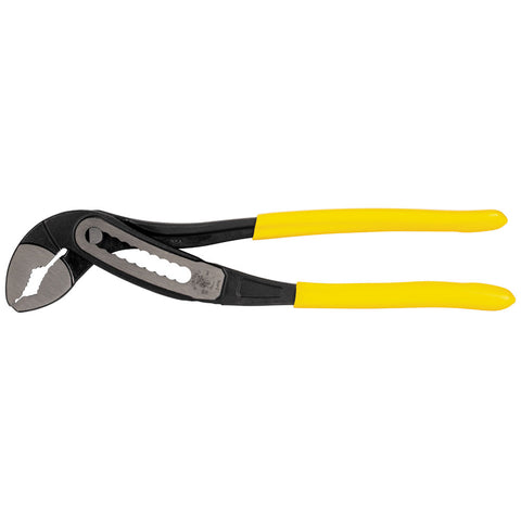 Klein Tools A-D50510 Classic Klaw Pump Pliers 10-Inch - ARCK Electrical Wholesale Supplies