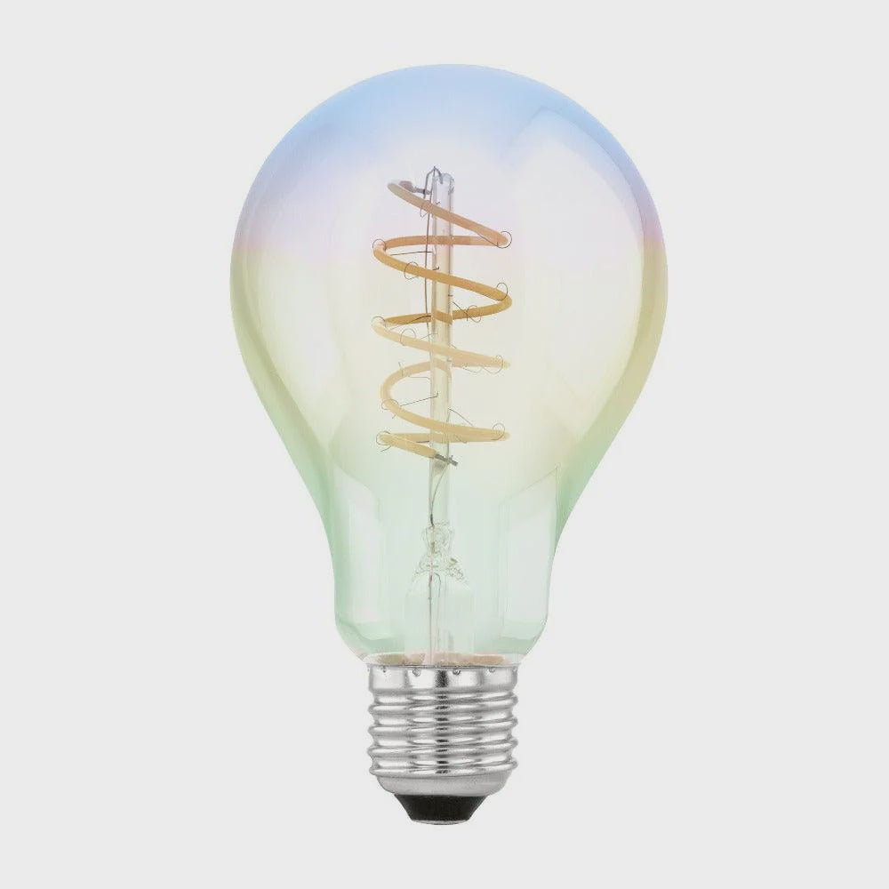 Bulb A75 LED Filament Globe ES 4W 240V 2000K - 110205 - ARCK Electrical Wholesale Supplies
