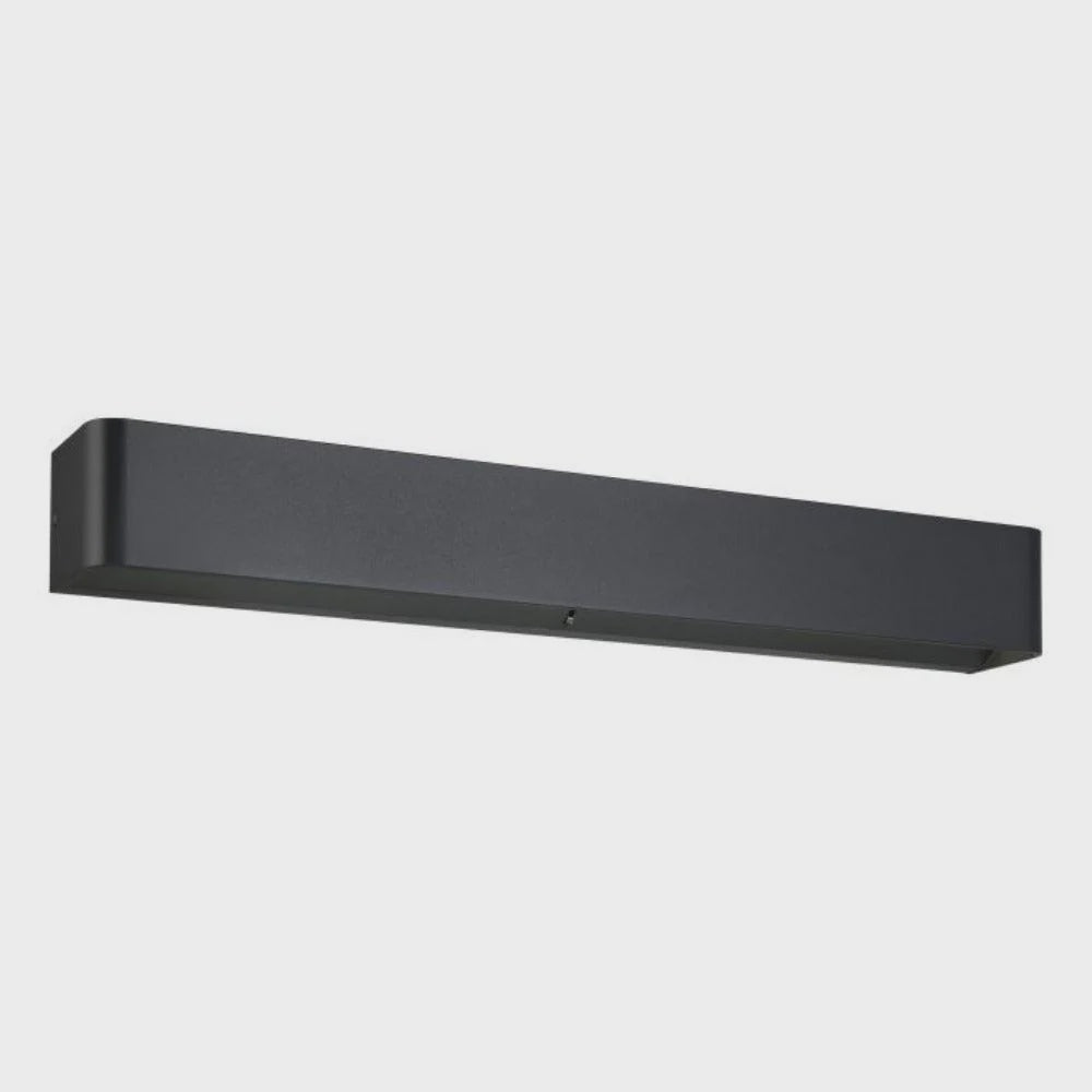 Sania Wall Sconce Black Steel 3CCT - 99691N - ARCK Electrical Wholesale Supplies
