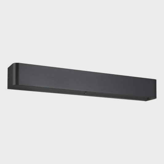 Sania Wall Sconce Black Steel 3CCT - 99691N - ARCK Electrical Wholesale Supplies