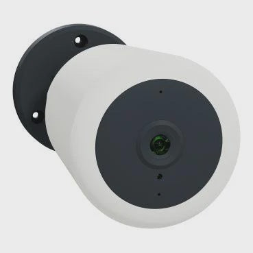 Clipsal Wiser Outdoor WiFi IP Camera - CLP724419 - ARCK Electrical Wholesale Supplies