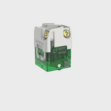 Clipsal Iconic Intermediate Switch Mechanism 10A with LED - 40MIL - ARCK Electrical Wholesale Supplies