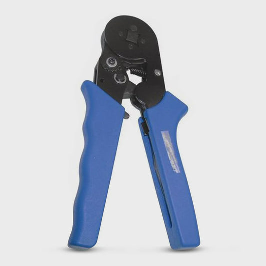 Self-Adjusting Bootlace Terminals Crimper 0.75-10mm - WATBLC-DL10 - ARCK Electrical Wholesale Supplies
