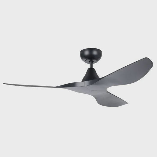 SURF 48 DC ceiling fan - 20549602 - ARCK Electrical Wholesale Supplies
