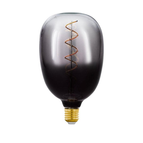 Bulb T120 LED Filament Globe ES 4W 240V 1800K - 110227 - ARCK Electrical Wholesale Supplies