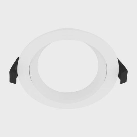 Roystar Gimbal Trim Recessed - 203382 - ARCK Electrical Wholesale Supplies