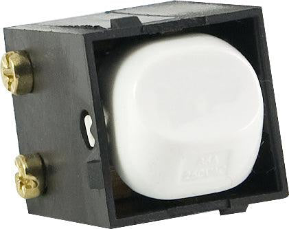 35A Double Pole Switch Mechanism - SM-DP35 - ARCK Electrical Wholesale Supplies