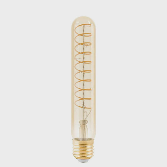 Bulb T30 LED Filament Globe ES 4W 240V 1600K - 110202 - ARCK Electrical Wholesale Supplies