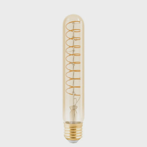 Bulb T30 LED Filament Globe ES 4W 240V 1600K - 110202 - ARCK Electrical Wholesale Supplies