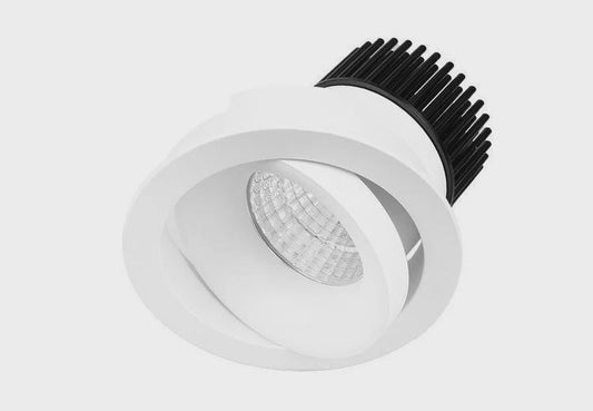 Trend MINILED XDG10 10W LED Downlight - XDG103-WB-W
