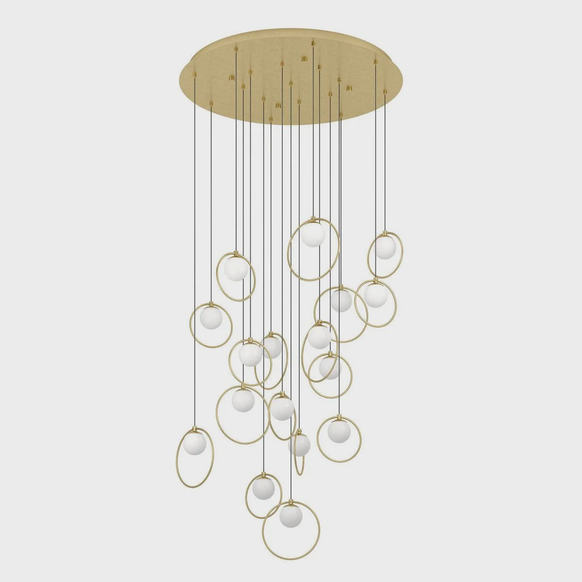 Portocolom 780mm Pendant Light - 390346 - ARCK Electrical Wholesale Supplies