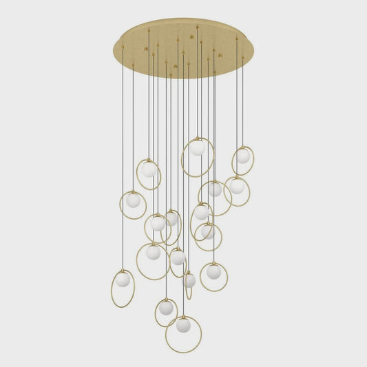 Portocolom 780mm Pendant Light - 390346 - ARCK Electrical Wholesale Supplies