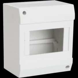 18 POLE SURFACE MOUNT ENCLOSURE - 30275NLS - ARCK Electrical Wholesale Supplies