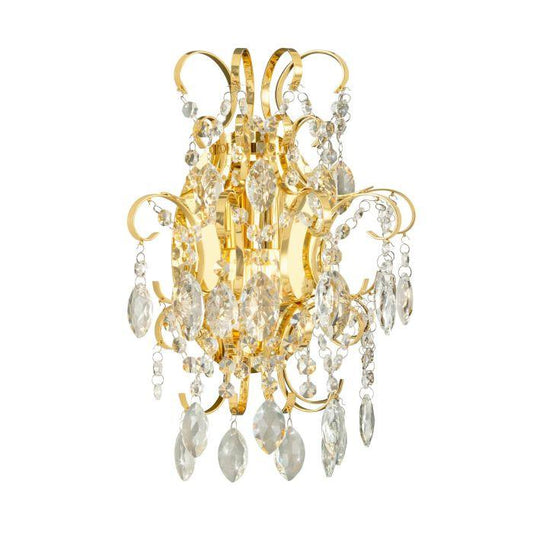FENOULLET 1 Wall Light - 39604 - ARCK Electrical Wholesale Supplies