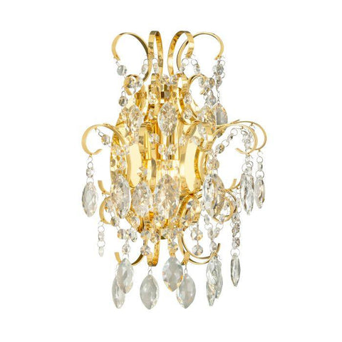 FENOULLET 1 Wall Light - 39604 - ARCK Electrical Wholesale Supplies