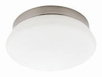 AMAROK LIGHT KIT 2X15W B22 Brushed chrome - FLF4021BC
