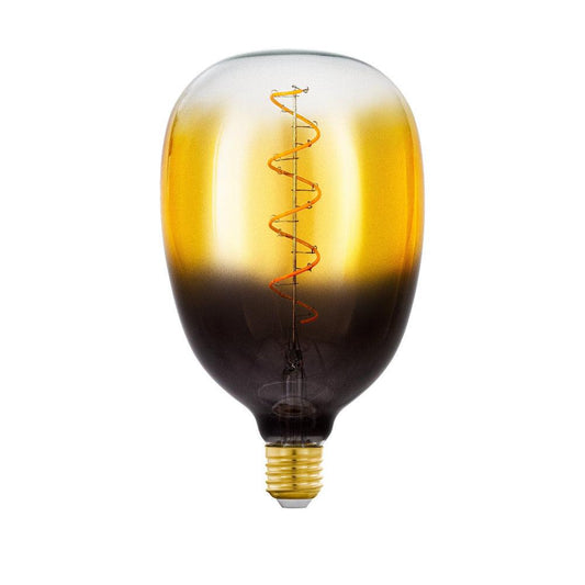 Bulb T120 LED Filament Globe ES 4W 240V 1700K - 110225 - ARCK Electrical Wholesale Supplies
