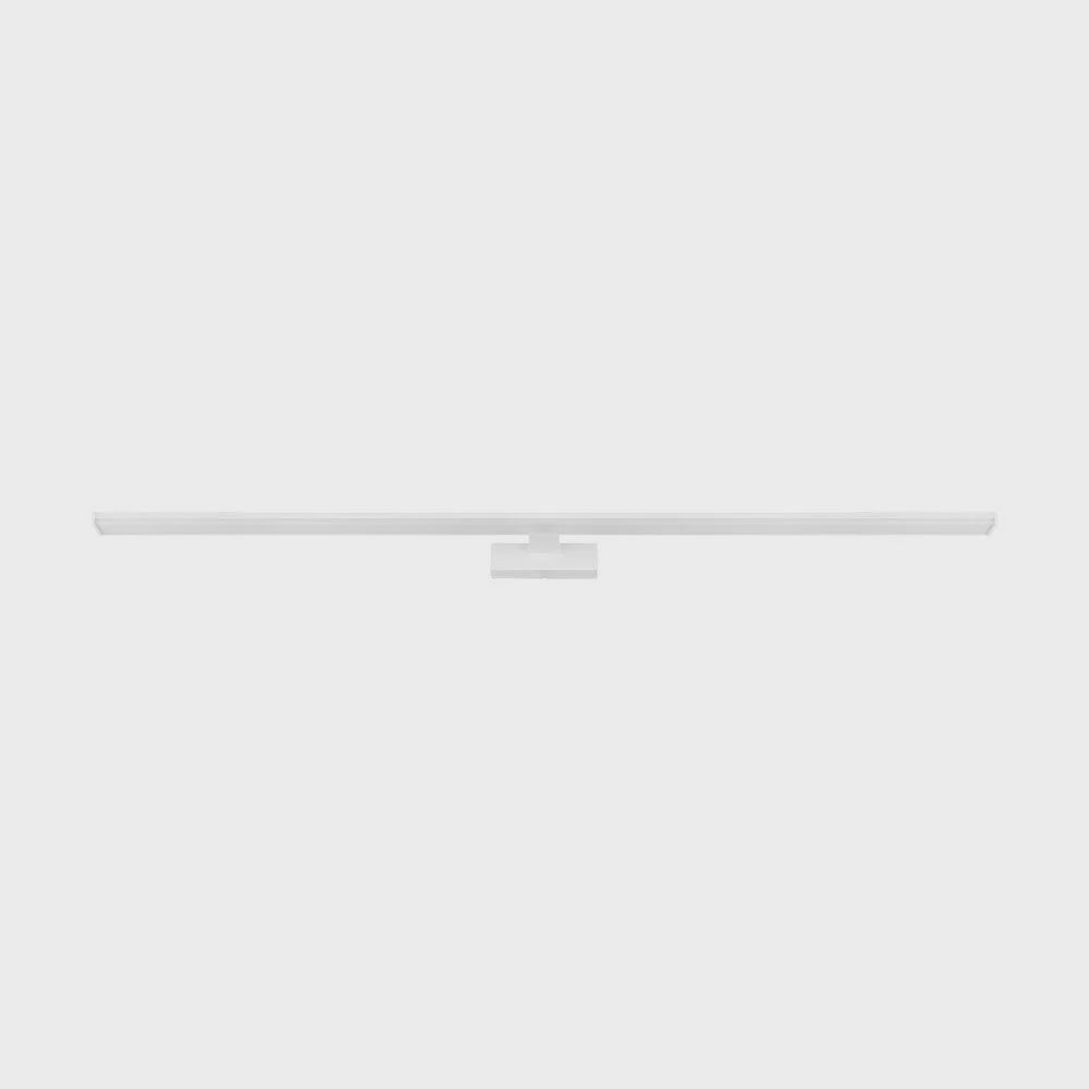 Pandella Wall Light 14W 4000K LED White 1200mm - 203938 - ARCK Electrical Wholesale Supplies