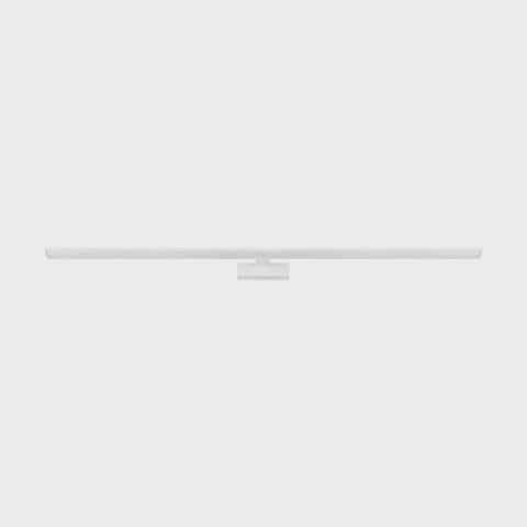Pandella Wall Light 14W 4000K LED White 1200mm - 203938 - ARCK Electrical Wholesale Supplies