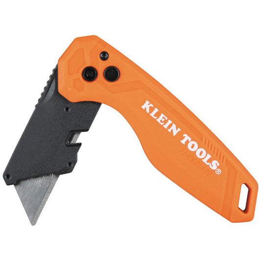 FOLDING UTILITY KNIFE A-44302 - ARCK Electrical Wholesale Supplies