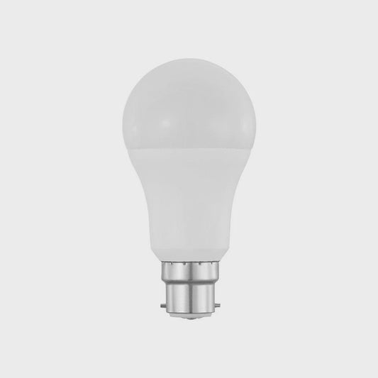 9W A60 B22 RGB Bulb - 204678 - ARCK Electrical Wholesale Supplies