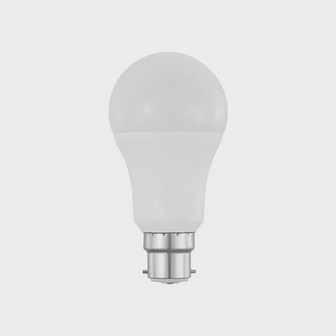 9W A60 B22 RGB Bulb - 204678 - ARCK Electrical Wholesale Supplies