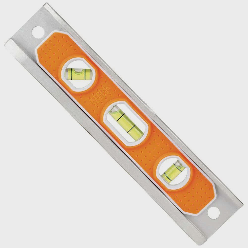 TORPEDO LEVEL - ALUMINIUM  A-935R