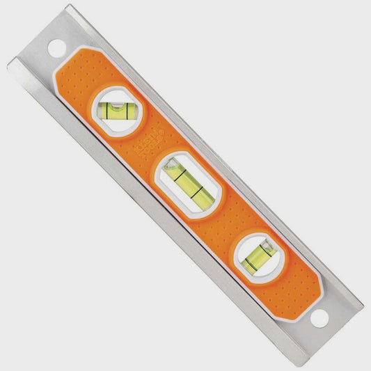 TORPEDO LEVEL - ALUMINIUM  A-935R