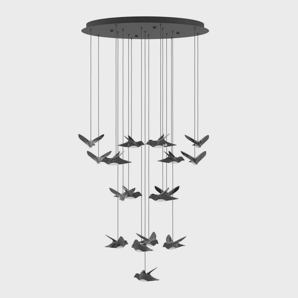Paratebueno 780mm Pendant Light - 390352 - ARCK Electrical Wholesale Supplies