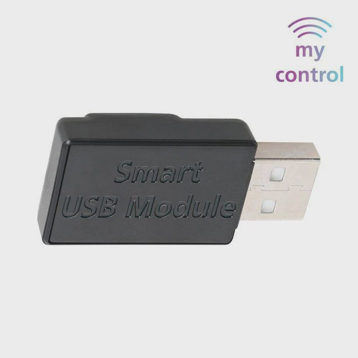 My Control Smart Fan USB Module - 205503 - ARCK Electrical Wholesale Supplies