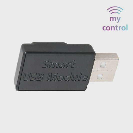 My Control Smart Fan USB Module - 205503 - ARCK Electrical Wholesale Supplies