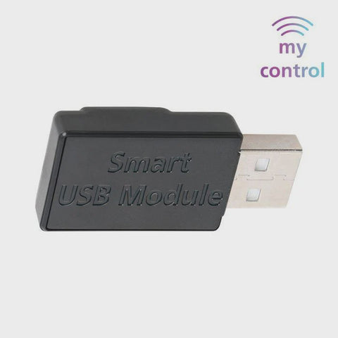 My Control Smart Fan USB Module - 205503 - ARCK Electrical Wholesale Supplies