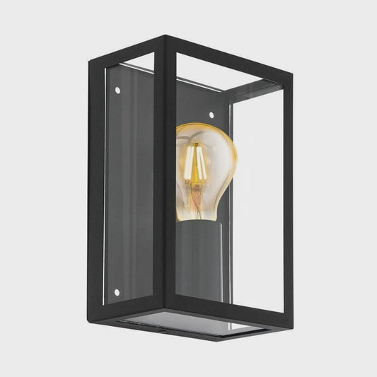 Alamonte 1 Wall Light - 94831 - ARCK Electrical Wholesale Supplies