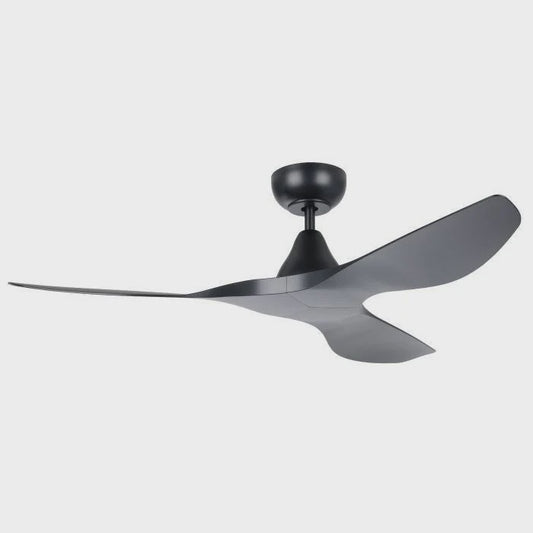 SURF 52 DC ceiling fan - 20549802 - ARCK Electrical Wholesale Supplies