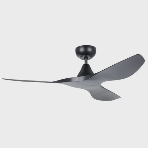 SURF 52 DC ceiling fan - 20549802 - ARCK Electrical Wholesale Supplies