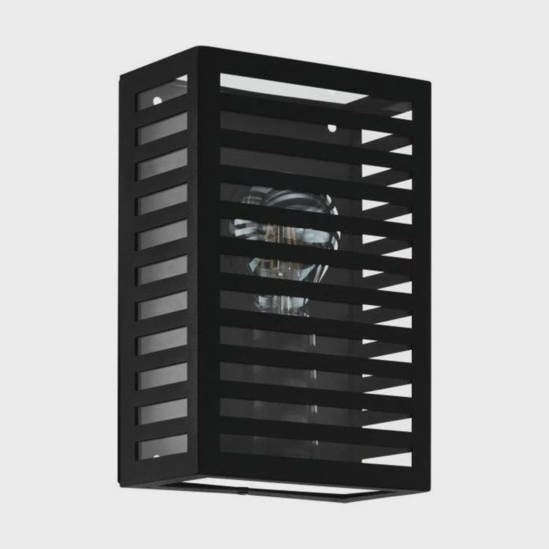 Alamonte 3 Wall Light - 900136N - ARCK Electrical Wholesale Supplies