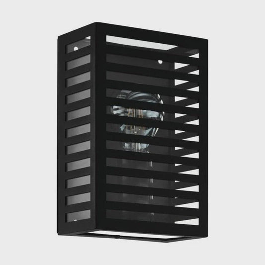 Alamonte 3 Wall Light - 900136N - ARCK Electrical Wholesale Supplies