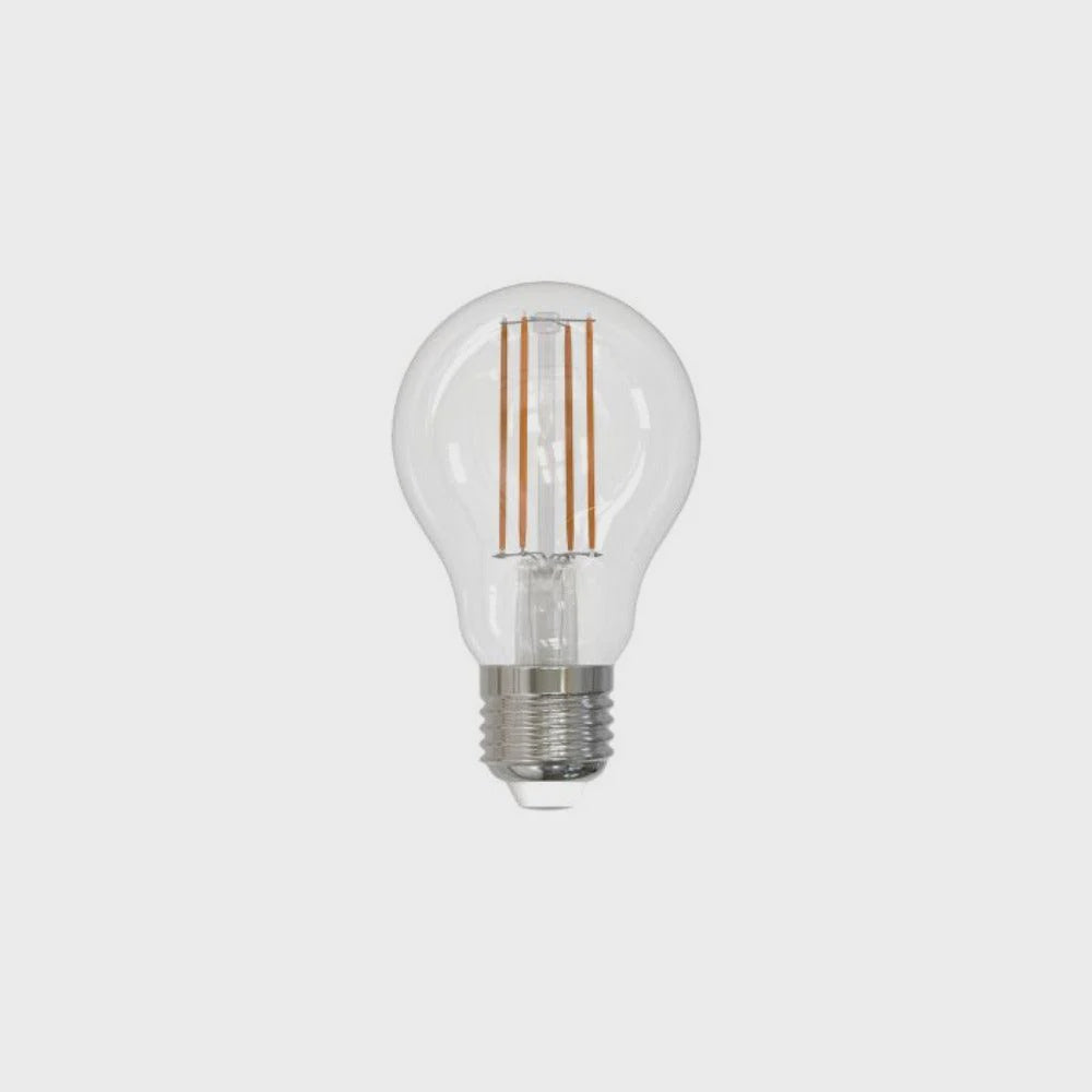 Bulb LED A60 Globe ES 4.5W 240V 5000K - 205435 - ARCK Electrical Wholesale Supplies
