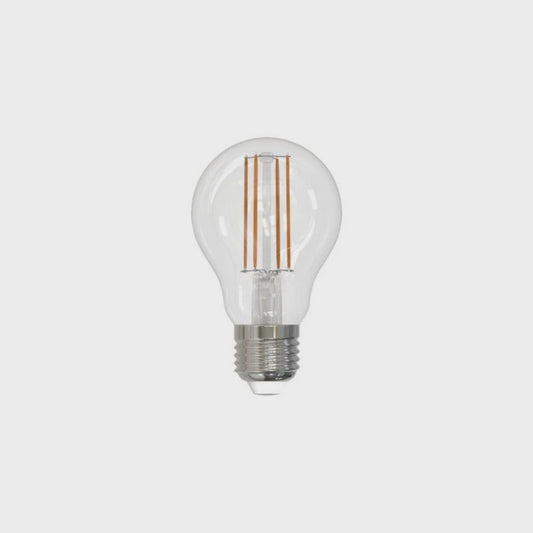 Bulb LED A60 Globe ES 4.5W 240V 5000K - 205435 - ARCK Electrical Wholesale Supplies