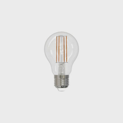 Bulb LED A60 Globe ES 4.5W 240V 5000K - 205435 - ARCK Electrical Wholesale Supplies