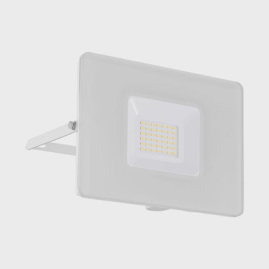 Faedo 1 Wall Light 30W 5000K LED White - 203788N - ARCK Electrical Wholesale Supplies
